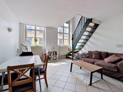 For sale Lyon-6eme-arrondissement 3 rooms 52 m2 Rhone (69006) photo 0