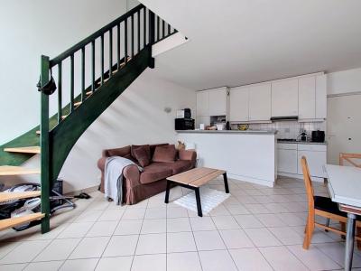 Annonce Vente 3 pi�ces Appartement Lyon-6eme-arrondissement 69