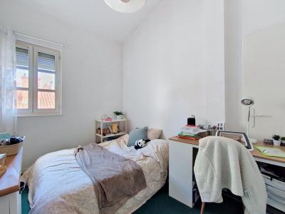 Acheter Appartement 52 m2 Lyon-6eme-arrondissement
