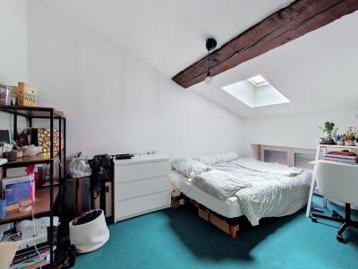 Acheter Appartement Lyon-6eme-arrondissement Rhone