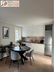 Annonce Location 2 pi�ces Appartement Lorient 56