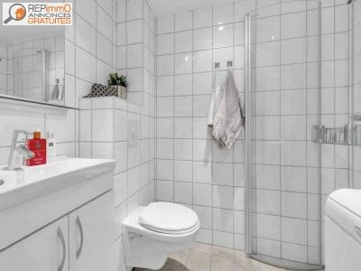 Louer Appartement Lorient 550 euros