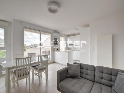For sale Toulouse 4 rooms 91 m2 Haute garonne (31400) photo 0