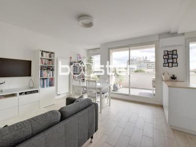 Annonce Vente 4 pi�ces Appartement Toulouse 31