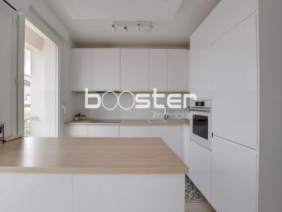 Acheter Appartement 91 m2 Toulouse