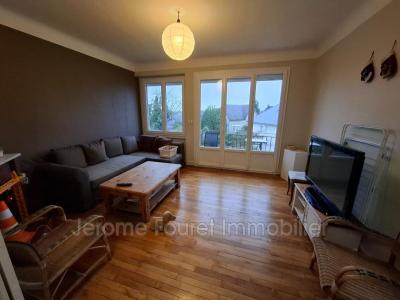 For rent Egletons 3 rooms 63 m2 Correze (19300) photo 0