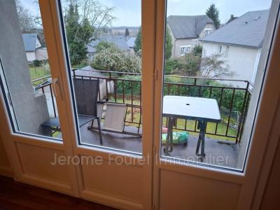 Annonce Location 3 pi�ces Appartement Egletons 19