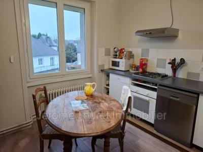 Louer Appartement 63 m2 Egletons