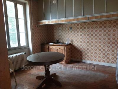 Annonce Vente 5 pi�ces Maison Egletons 19
