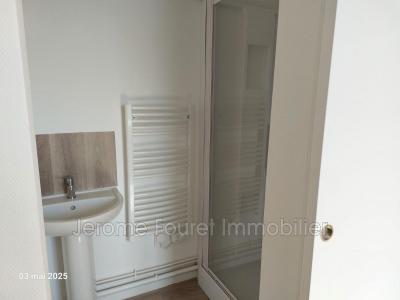 Louer Appartement Egletons 458 euros