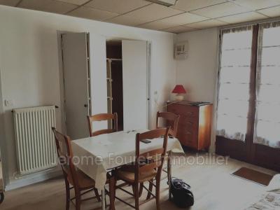 Annonce Location 3 pi�ces Appartement Egletons 19