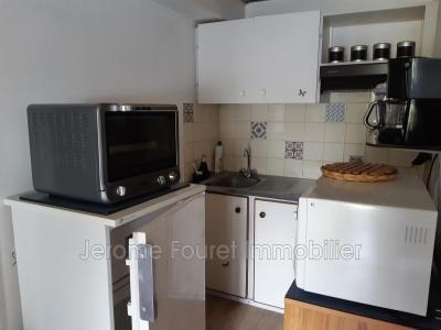 Louer Appartement 50 m2 Egletons