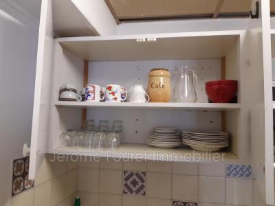 Louer Appartement Egletons 420 euros