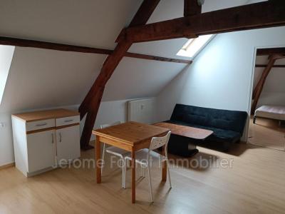 For rent Egletons 3 rooms 60 m2 Correze (19300) photo 0