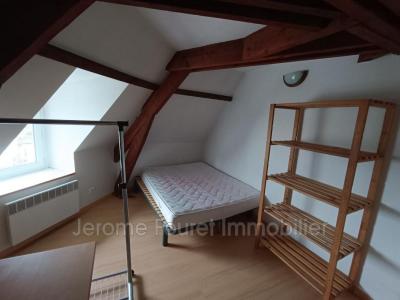 Louer Appartement 60 m2 Egletons