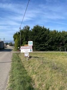 Annonce Vente Terrain Roussillon 38