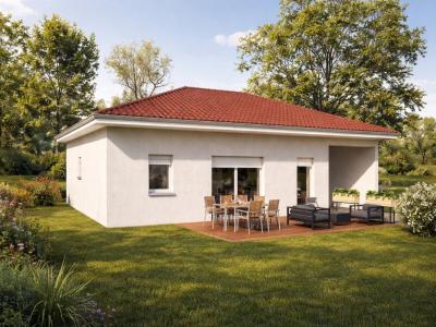 For sale Davezieux 3 rooms 88 m2 Ardeche (07430) photo 1
