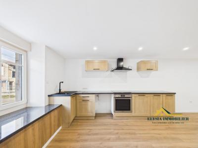 For rent Commercy 6 rooms 124 m2 Meuse (55200) photo 1