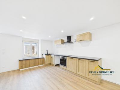 For rent Commercy 6 rooms 124 m2 Meuse (55200) photo 2