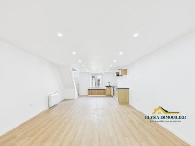 For rent Commercy 6 rooms 124 m2 Meuse (55200) photo 4