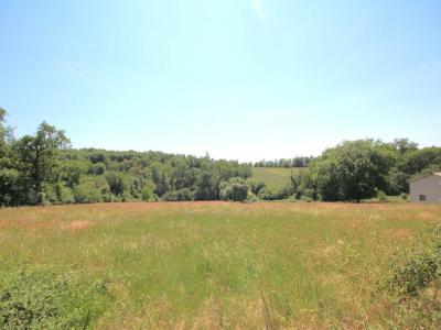 Annonce Vente 6 pi�ces Maison Fouillade 12