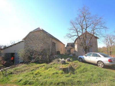 Acheter Maison Fouillade Aveyron