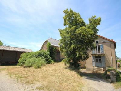 Acheter Maison Fouillade 168100 euros