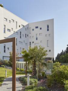 Annonce Vente Appartement Montpellier 34