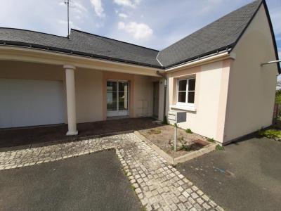 For sale Longue-jumelles 2 rooms 55 m2 Maine et loire (49160) photo 0