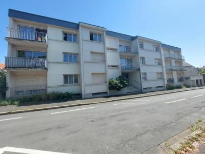 For sale Angers 2 rooms 45 m2 Maine et loire (49000) photo 0
