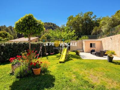 Annonce Vente 7 pi�ces Maison Gardanne 13