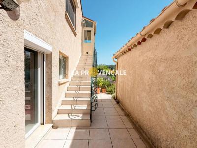Acheter Maison 148 m2 Gardanne