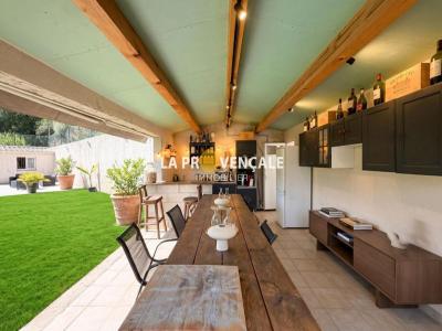 Acheter Maison Gardanne Bouches du Rhone