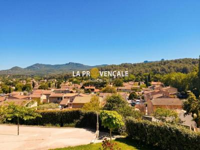 Acheter Maison Gardanne 672000 euros