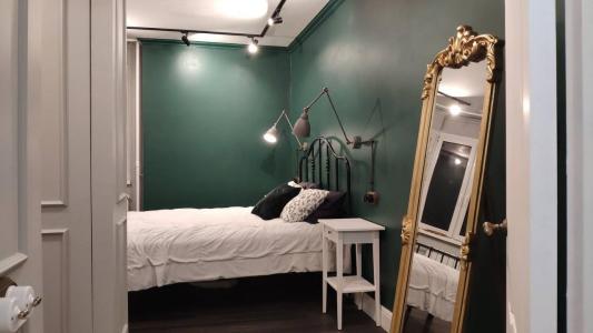 For rent Paris-17eme-arrondissement 2 rooms 28 m2 Paris (75017) photo 0