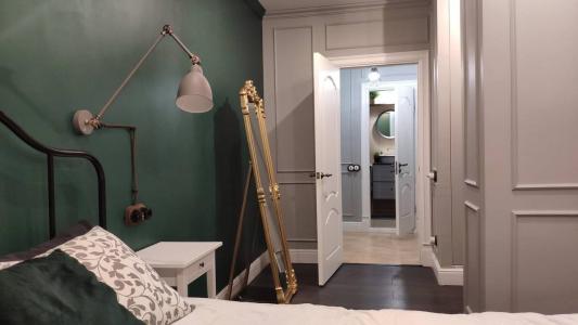 Annonce Location 2 pi�ces Appartement Paris-17eme-arrondissement 75