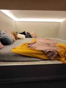 Louer Appartement Paris-16eme-arrondissement 595 euros