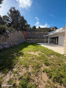 Annonce Vente 5 pi�ces Maison Marseille-9eme-arrondissement 13