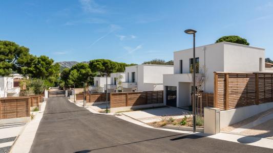 Acheter Maison 156 m2 Marseille-9eme-arrondissement