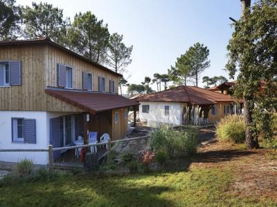 Annonce Vente 2 pi�ces Appartement Mimizan 40