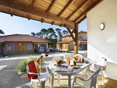 Acheter Appartement Mimizan Landes