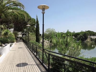 Annonce Vente 2 pi�ces Appartement Grande-motte 34