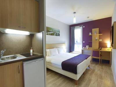 Annonce Vente Appartement Saint-priest 69