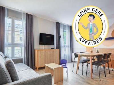 For sale Serris 2 rooms 44 m2 Seine et marne (77700) photo 0