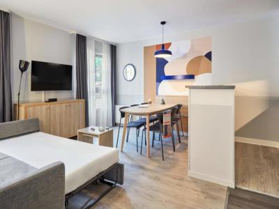 Annonce Vente 2 pi�ces Appartement Serris 77