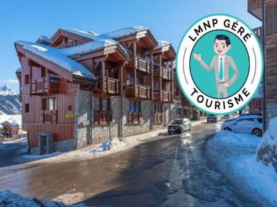 For sale Courchevel 2 rooms 36 m2 Savoie (73120) photo 0