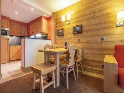 Acheter Appartement Courchevel Savoie