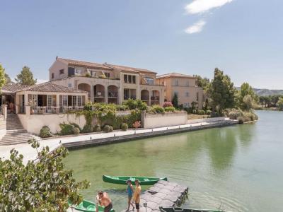 Annonce Vente 2 pi�ces Appartement Mallemort 13