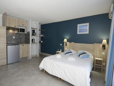 Acheter Appartement Balaruc-les-bains Herault