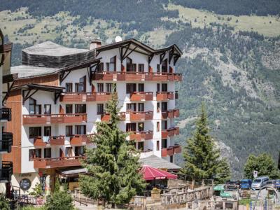 Annonce Vente 2 pi�ces Appartement Courchevel 73